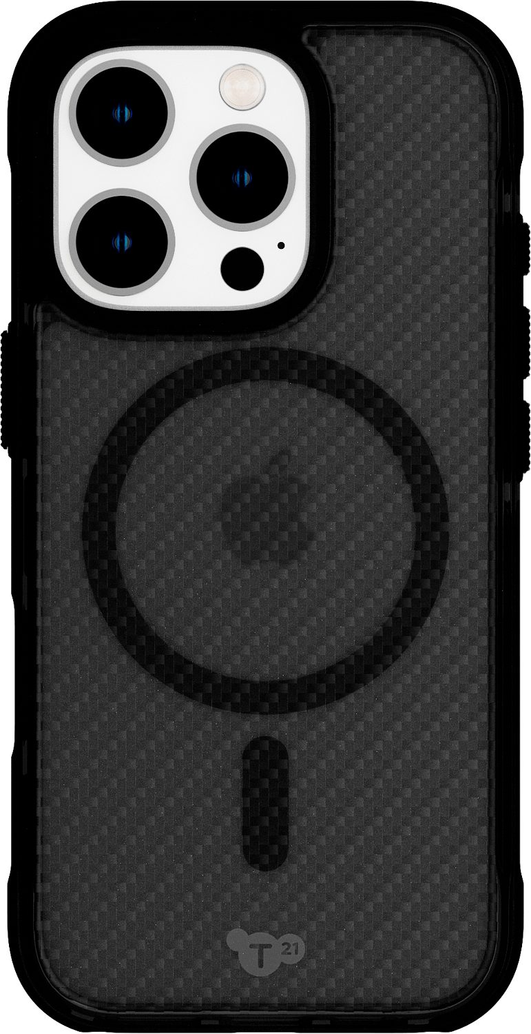 TOCOL Cover Magnetica Per IPhone 16 Pro 6,3 Pollic, Compatibile Con - Foto 5