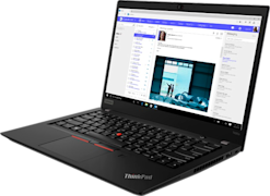 Lenovo ThinkPad T495s