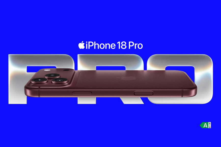Apple iPhone 18 Pro Elisa