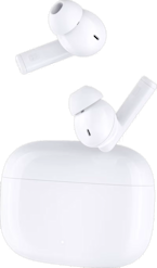 Honor Choice Earbuds X7i -langattomat kuulokkeet valkoinen