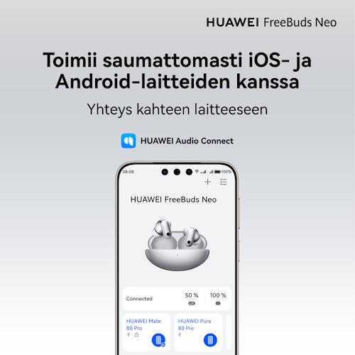 Huawei FreeBuds Neo