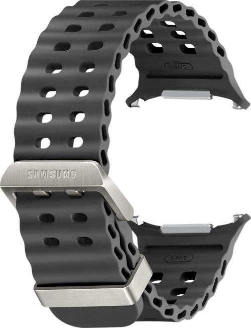 Samsung Galaxy Watch Ultra Marine Band