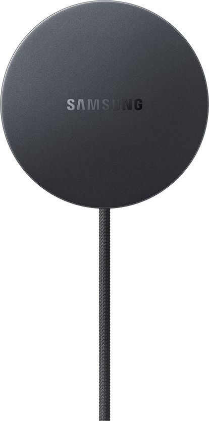 Samsung Magnet Wireless 25W Qi2 -laturi