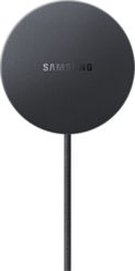 Samsung Magnet Wireless 25W Qi2 -laturi