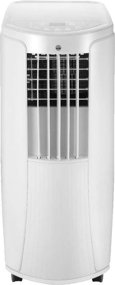 Wilfa Cool 12 Connected -siirrettävä ilmastointilaite