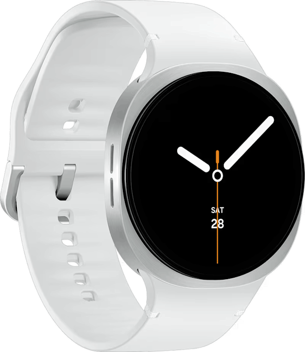 Samsung Galaxy Watch8 44mm 4G Silver