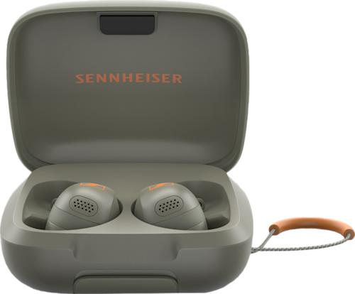 Sennheiser Momentum Sport