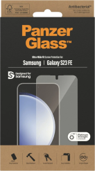 PanzerGlass Samsung Galaxy S23 FE -näytönsuojalasi