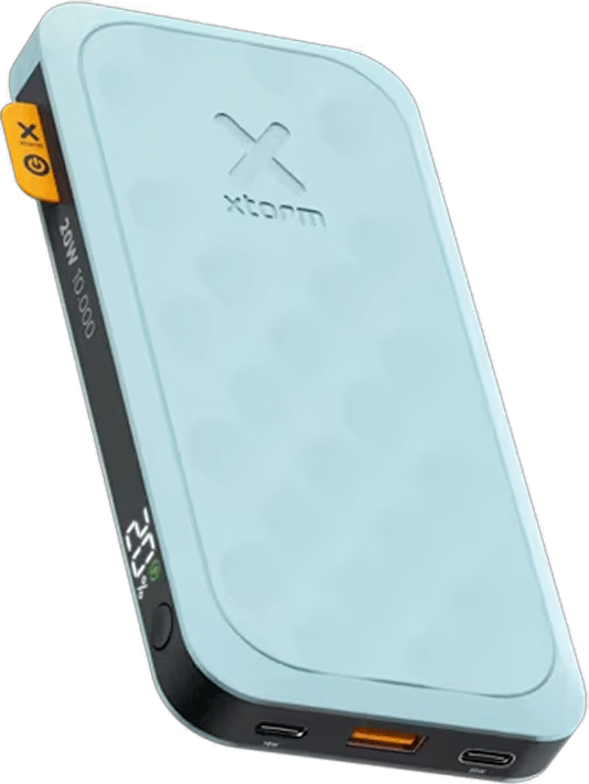 Xtorm 10 000 mAh USB-C PD 20W -varavirtalähde