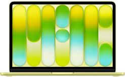 Apple MacBook Neo 5GPU/8GB/512GB Magic Keyboard TouchID Sitrus