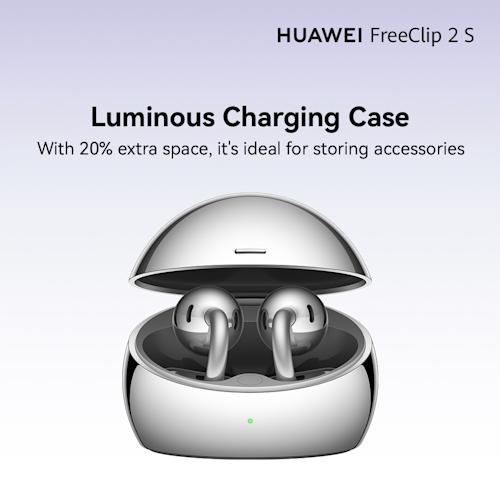 Huawei FreeClip 2 S