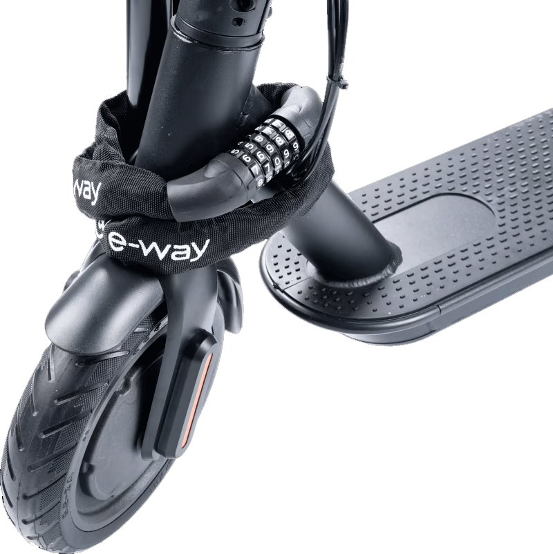 E-Way sähköpotkulauta