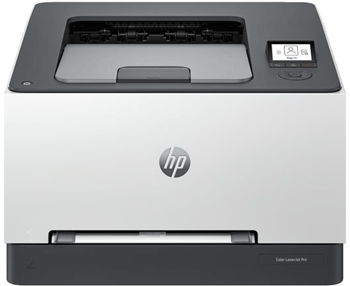 HP Color LaserJet Pro 3202dw -väritulostin