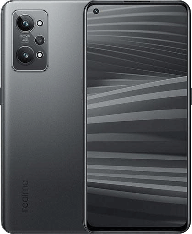 Realme GT 2 Pro 5G 8GB/128GB Steel Black