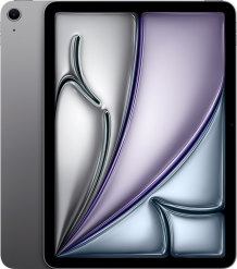 Apple iPad Air 11 (2024) 5G 256GB Tähtiharmaa