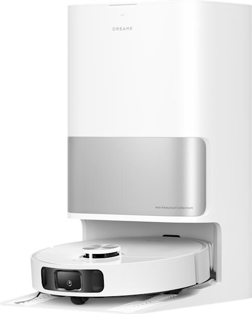 Dreame L10s Ultra Gen 2 Robotti-imuri