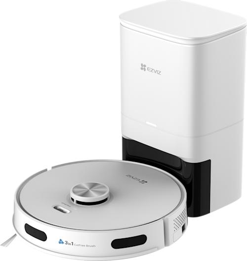 Ezviz RE5S Plus Robotti-imuri
