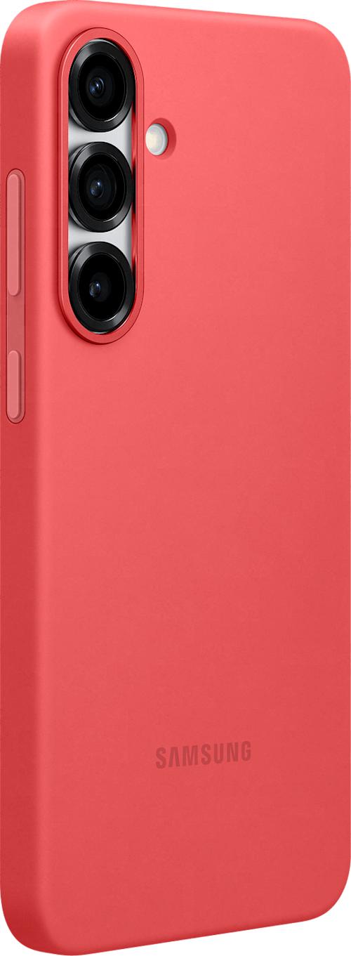 Samsung Galaxy S25+ Silicone Case