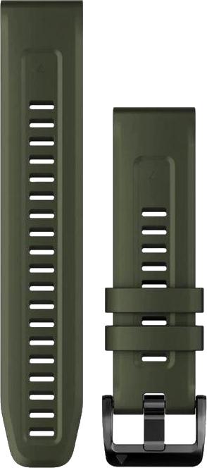 Garmin QuickFit 22mm -kellonhihnat Silikoni