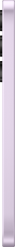 Samsung Galaxy A35 5G 256GB Vaalea violetti