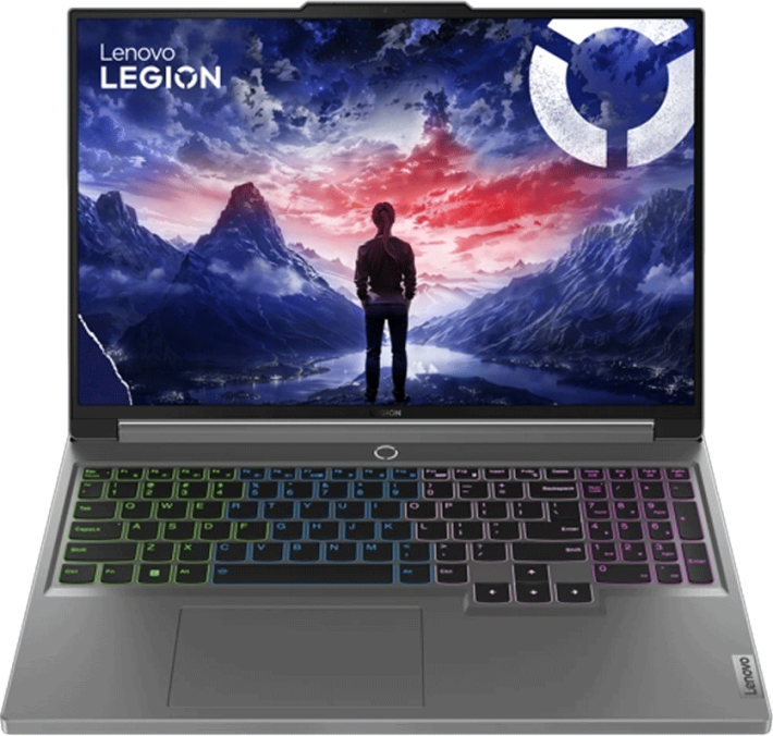 Lenovo Legion 5 i7-14650HX/16"/32GB/1TB/RTX4070/W11H