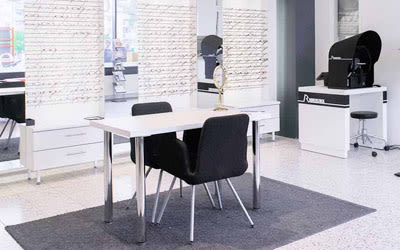 Fenno Optiikka uses Elisa's corporate network