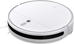 Xiaomi Mi Robot Vacuum Mop 2 -robotti-imuri