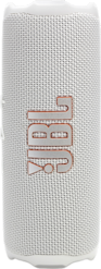 JBL Flip 7 -langaton kaiutin Valkoinen