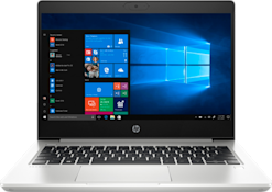 HP ProBook 430 G7