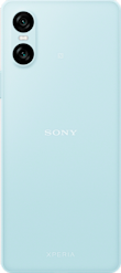 Sony Xperia 10 VI 5G Blue