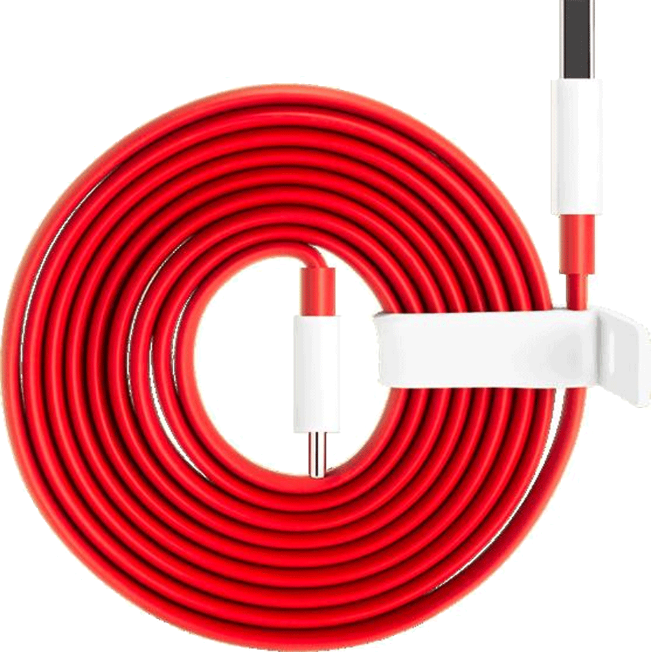 OnePlus Warp Charge 65 USB-C -kaapeli (150cm)