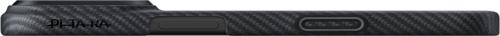 PITAKA Edge Apple iPhone 17 Pro Max MagSafe-suojakotelo