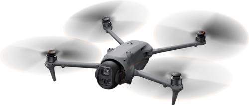 DJI Mavic 4 Pro Fly More Combo (DJI RC 2)