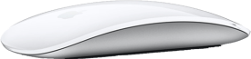 Apple Magic Mouse (2021) -hiiri hopea