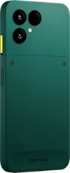 Fairphone 6 5G 256GB vihreä