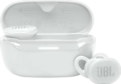 JBL Endurance Race 2 White