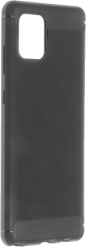 Insmat Samsung Galaxy Note10 Lite -takakuori Carbon