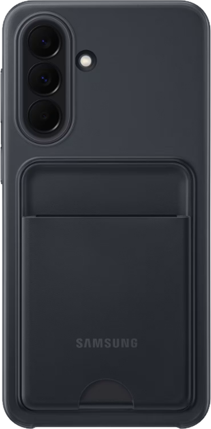 Samsung Galaxy A37 Card Slot Case -suojakuori