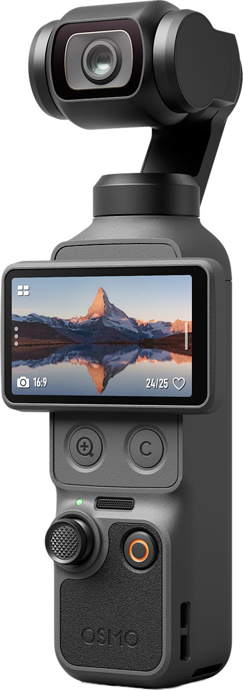 DJI Osmo Pocket 4 Creator Combo