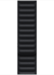 Apple Watch nahkalenkki 45 mm -ranneke