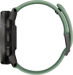 Suunto Vertical 2 Titanium -GPS-urheilukello Sage