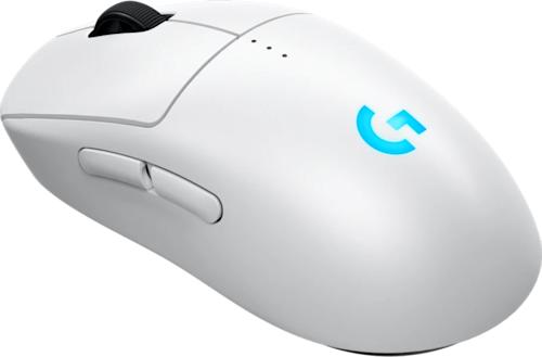 Logitech PRO 2 LIGHTSPEED -langaton pelihiiri