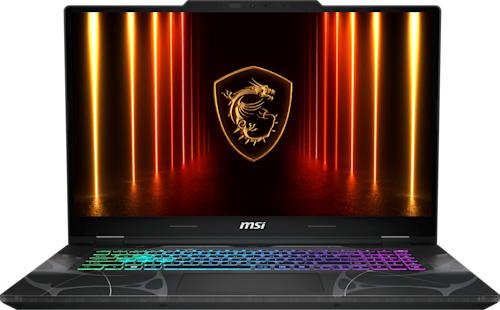 MSI Cyborg 17 B13WGKG-098NEU