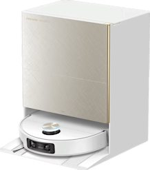 Dreame X60 Ultra White