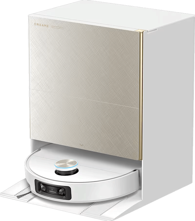 Dreame X60 Ultra White