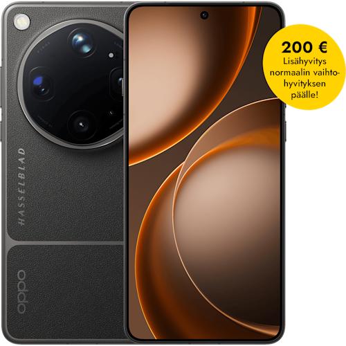 OPPO Find X9 Ultra 12/512GB 5G