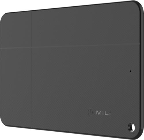 FIXED MiCard Bluetooth paikanninkortti Apple ja Android laitteille