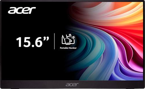 Acer PM161QB1 15,6 tuumainen mobiilinäyttö