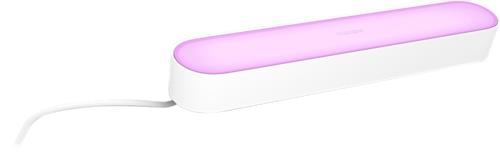 Philips Hue White and color ambiance Play-valopalkki 1 kpl