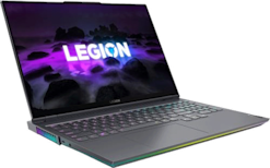 Lenovo Legion 7 4WMX -pelikannettava